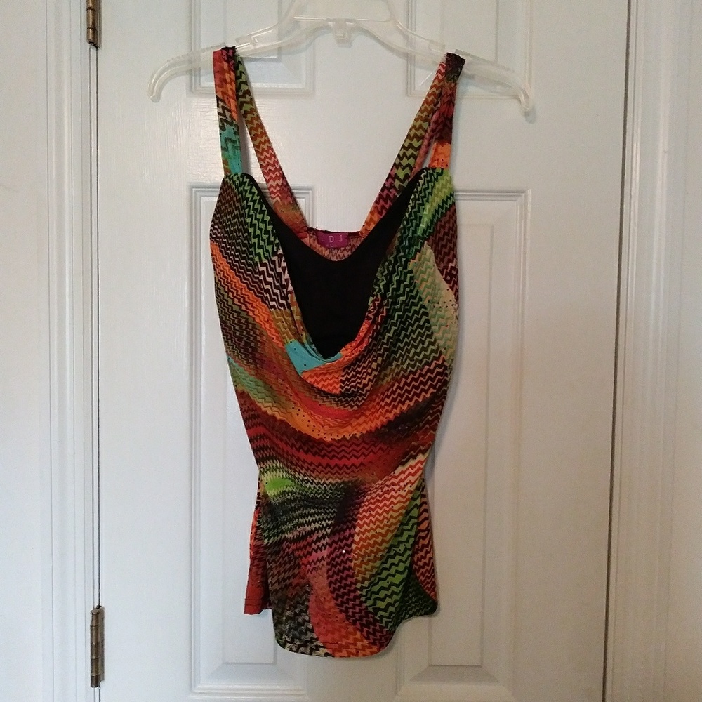 Charlotte Russe top